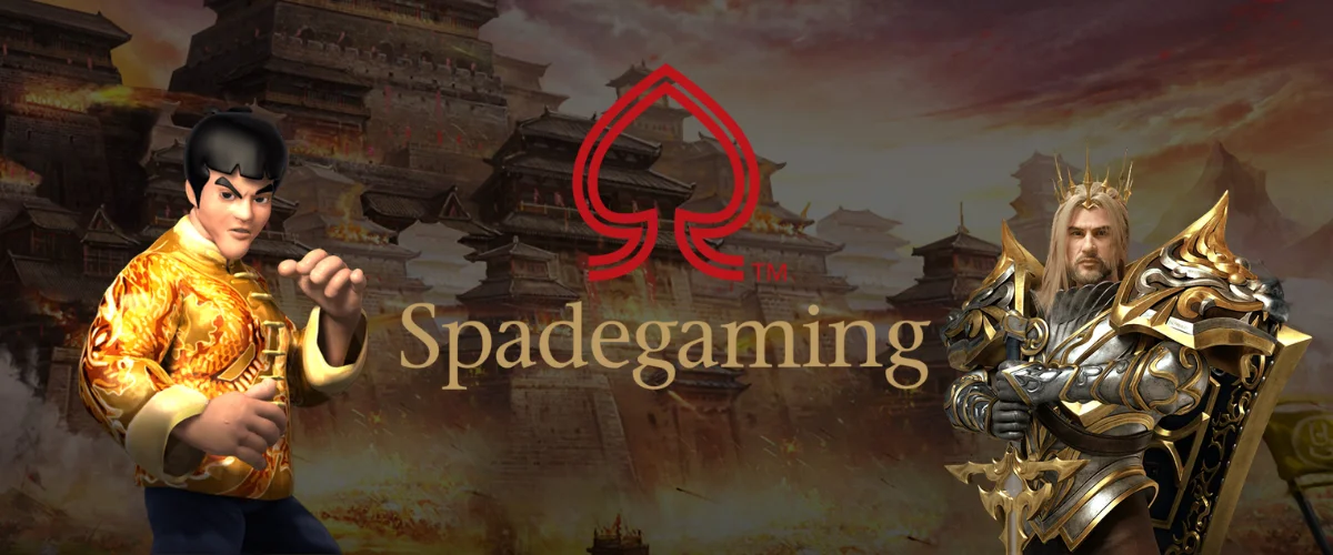 สล็อต Spadegaming